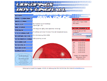 Tablet Screenshot of lidbowl.se